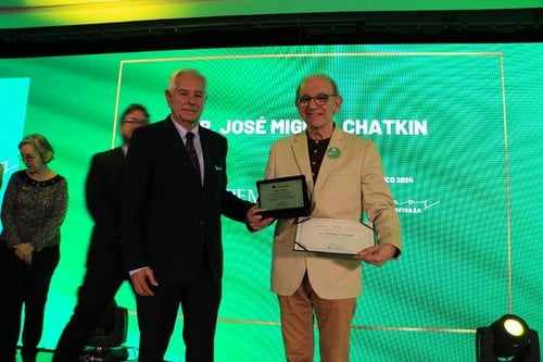 José Chatkin