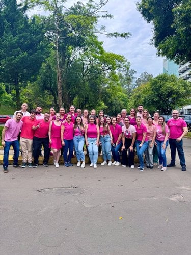 Outubro Rosa no HSL (2)